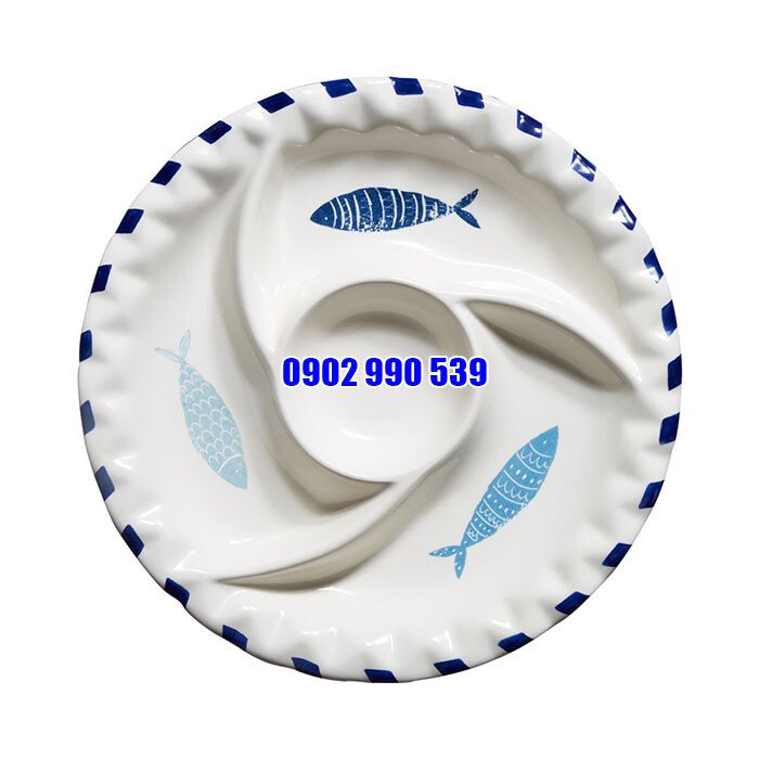 ĐĨA MARITIME NHIỀU NGĂN