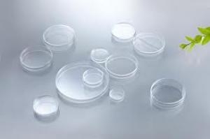 Đĩa petri nhựa 90x15, petri dishes