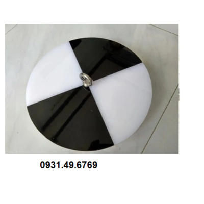 ĐĨA SECCHI ĐO ĐỘ TRONG CỦA NƯỚC