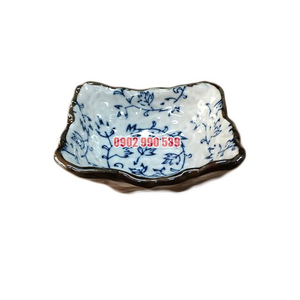 ĐĨA SỨ ĐỰNG SỐT