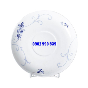 ĐĨA VALENCIA 11 CM