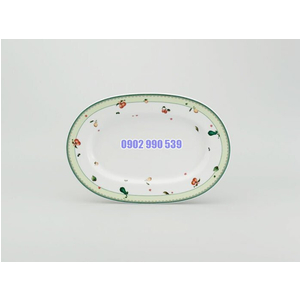 DĨA XOÀI 32CM QUẢ NGỌT