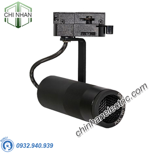 Đèn LED Chiếu Điểm Thanh Ray 10W D50 - DIA0103 - Duhal