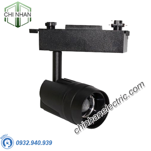 Đèn LED Chiếu Điểm Thanh Ray 10W D165 - DIA0105 - Duhal