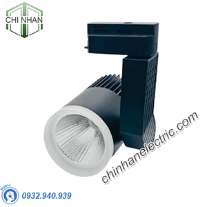 Đèn LED Chiếu Điểm Thanh Ray 15W D70 - DIA0151 - Duhal