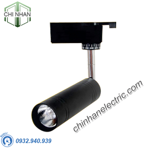 Đèn LED Chiếu Điểm Thanh Ray 7W D40 - DIA2071 - Duhal