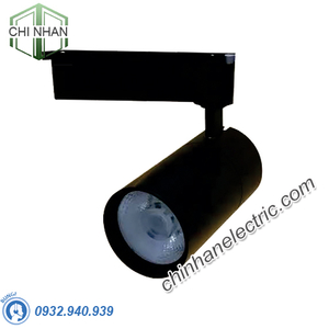 Đèn LED Chiếu Điểm Thanh Ray 30W D80 - DIA2301 - Duhal