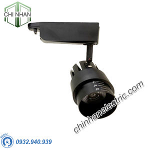 Đèn LED Chiếu Điểm Thanh Ray 15W D76 - DIA5151 - Duhal