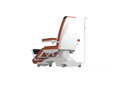 Ghế chạy thận, hóa trị Diasit