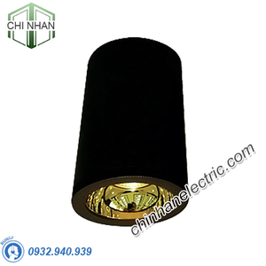 Đèn LED Chiếu Sâu Gắn Nổi Trang Trí 5W D55 - DIB0054 - Duhal