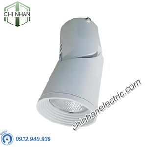 Đèn LED Gắn Điểm Chiếu Nổi Trang Trí 10W D70 - DIB0105 - Duhal
