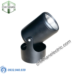 Đèn LED Gắn Điểm Chiếu Nổi Trang Trí 12W D90 - DIB0121 - Duhal