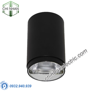 Đèn LED Chiếu Sâu Gắn Nổi Trang Trí 15W D75 - DIB0157 - Duhal