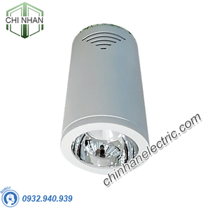 Đèn LED Chiếu Sâu Gắn Nổi Trang Trí 7W D60 - DIB1075 - Duhal