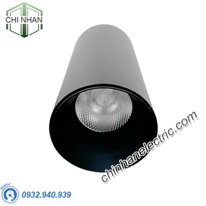 Đèn LED Chiếu Sâu Gắn Nổi Trang Trí 10W D75 - DIB1102 - Duhal