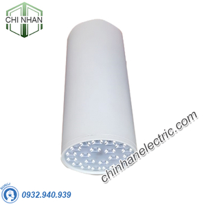 Đèn LED Chiếu Sâu Gắn Nổi Trang Trí 7W D75 - DIB2073 - Duhal