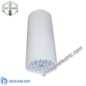 Đèn LED Chiếu Sâu Gắn Nổi Trang Trí 18W D120 - DIB2153 - Duhal