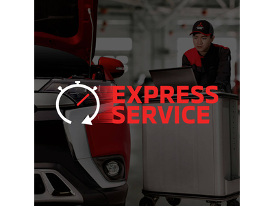 DỊCH VỤ BẢO DƯỠNG NHANH Ô TÔ MITSUBISHI CHÍNH HÃNG
