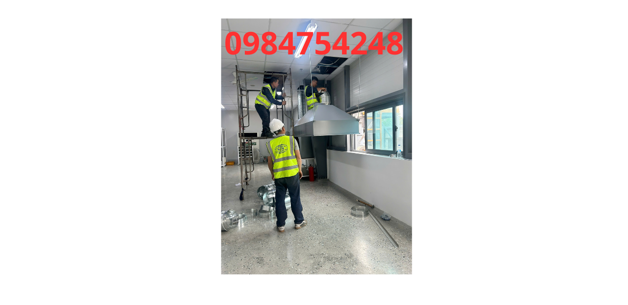 DỊCH VỤ BẢO DƯỠNG SỬA CHỮA HỆ THỐNG KHÍ THẢI