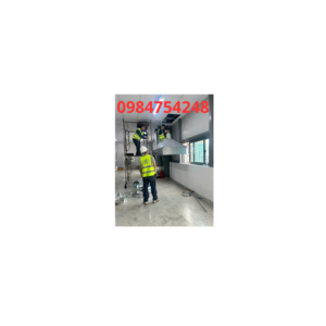 DỊCH VỤ BẢO DƯỠNG SỬA CHỮA HỆ THỐNG KHÍ THẢI