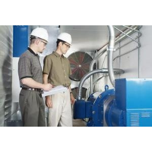 Dịch vụ bảo trì, bảo dưỡng, sửa chữa máy phát điện (Aftersales service for EP systems)
