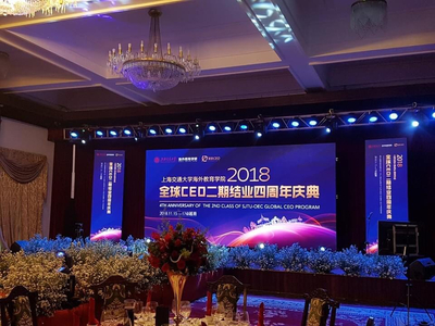 The latest price list for Renting P3 LED screens in Saigon