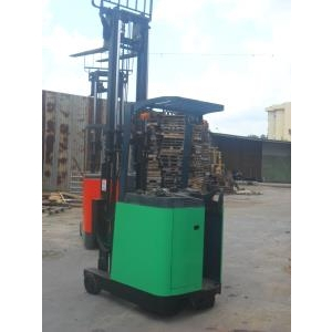 Dịch vụ cho thuê xe nâng