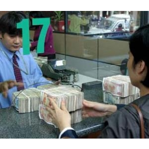 Dịch Vụ Cho Vay Thế Chấp Ngân Hàng Quận 6