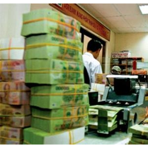 Dịch Vụ Cho Vay Thế Chấp Ngân Hàng Quận 9