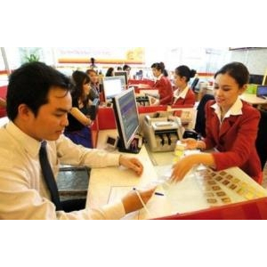Dịch Vụ Cho Vay Thế Chấp Ngân Hàng Quận Bình Thạnh