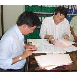Dịch Vụ Công Chứng Mua Bán Nhà Đất Ở Quận 8