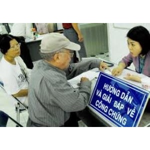 Dịch Vụ Công Chứng Mua Bán Nhà Ở Đất Quận 10