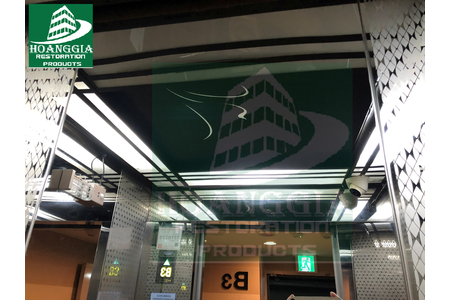 Dịch vụ đánh bóng thiết bị INOX