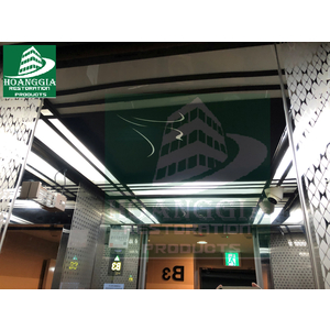 DỊCH VỤ ĐÁNH BÓNG CÁC THIẾT BỊ INOX