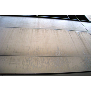 DỊCH VỤ LÀM SẠCH VÀ PHỤC HỒI NHÔM ANODE (ANODIZED ALUMINUM)