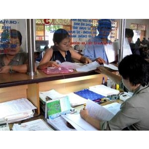 Dịch Vụ Làm Thủ Tục Nhà Đất Quận Gò Vấp