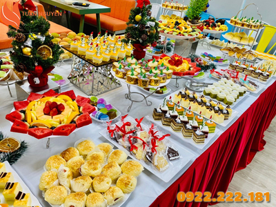 Dịch vụ nấu ăn tại nhà trọn gói giá rẻ tại Bà Rịa – Vũng Tàu