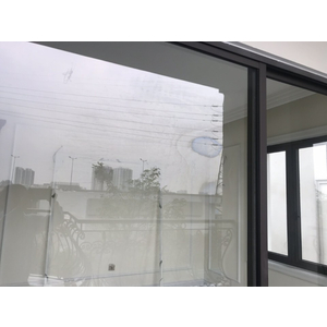 Dịch vụ phủ nano bảo vệ kính tự sạch, nhà hàng, biệt thự, villa, chung cư, căn hộ...