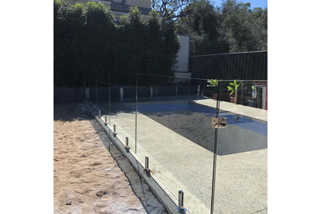 Dịch vụ Phủ nano glass cửa sổ và tường kính toà nhà, căn hộ