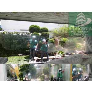 DỊCH VỤ PHỤC HỒI CỬA KÍNH BỊ TRẦY XƯỚC