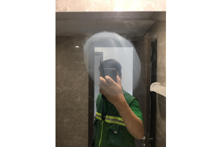 DỊCH VỤ PHỤC HỒI GƯƠNG KÍNH BỊ TRẦY XƯỚC