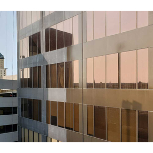 DỊCH VỤ PHUC HỒI VÀ LÀM MỚI TẤM ỐP NHÔM ALUMINIUM COMPOSITE