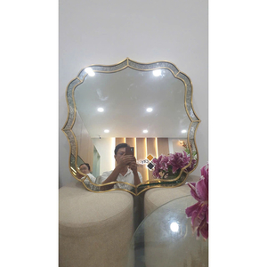 🪞 Sản xuất gương nhà tắm, trang điểm, toàn thân | Citybuilding