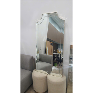 💎 DỊCH VỤ SẢN XUẤT – THI CÔNG GƯƠNG DECOR NGHỆ THUẬT ĐẦU VƯƠNG MIỆN CITYBUILDING