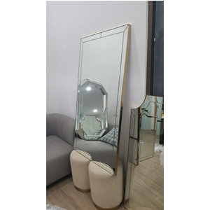 💎 DỊCH VỤ SẢN XUẤT – THI CÔNG GƯƠNG DECOR NGHỆ THUẬT THEO YÊU CẦU | CITYBUILDING HÀ NỘI & TP.HCM