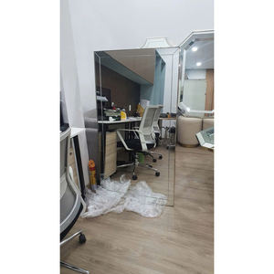 💎 DỊCH VỤ SẢN XUẤT – THI CÔNG GƯƠNG DECOR NGHỆ THUẬT THEO YÊU CẦU | CITYBUILDING HÀ NỘI & TP.HCM
