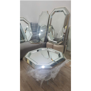 💎 DỊCH VỤ SẢN XUẤT – THI CÔNG GƯƠNG DECOR THEO YÊU CẦU | CITYBUILDING HÀ NỘI & TP.HCM