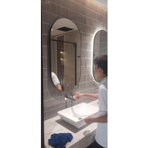 💎 DỊCH VỤ SẢN XUẤT – THI CÔNG GƯƠNG NHÀ TẮM THEO YÊU CẦU CITYBUILDING