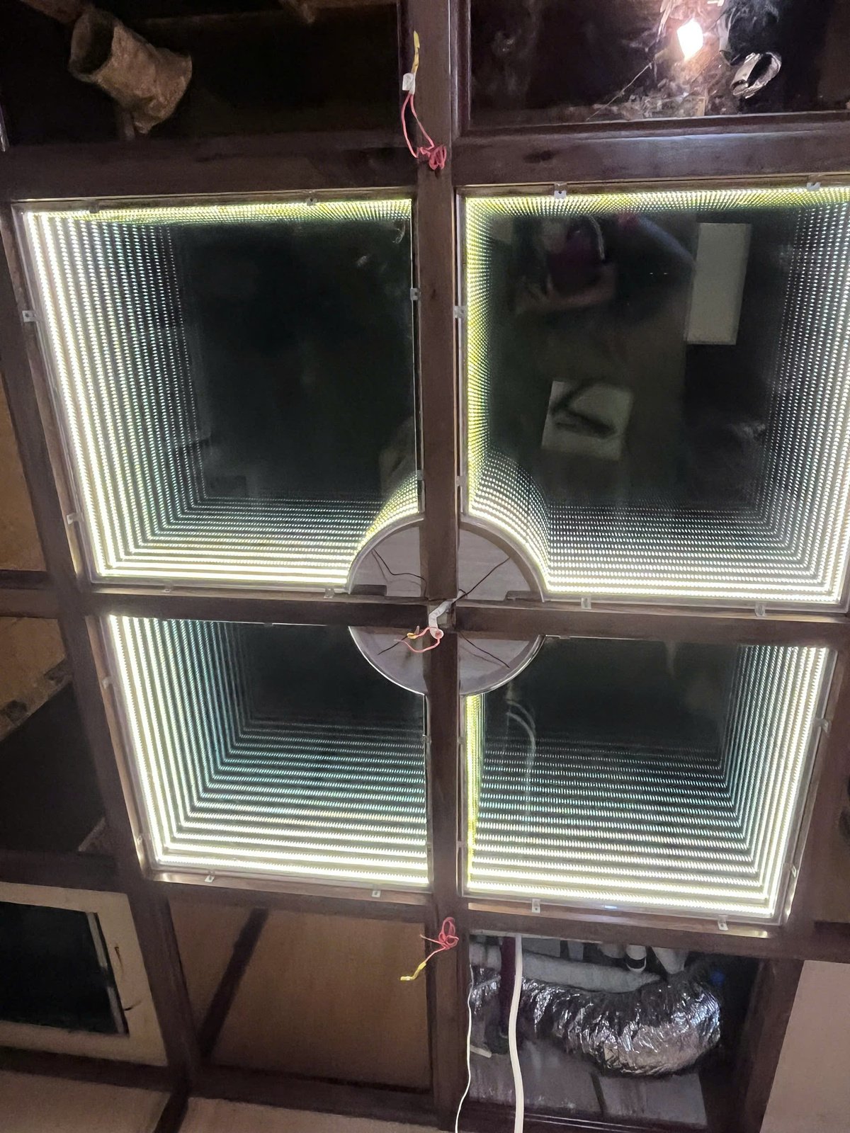 💎 DỊCH VỤ SẢN XUẤT – THI CÔNG TRẦN GƯƠNG VÔ CỰC THEO YÊU CẦU GIÁ GỐC TẠI XƯỞNG | CITYBUILDING HÀ NỘI – TP.HCM