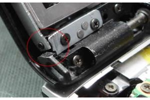 Dịch Vụ Sửa Bản Lề Laptop TPHCM – Xử Lý Gãy, Bung Nắp
